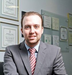Alexandre Baroni
