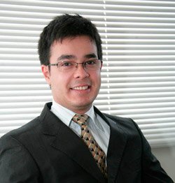 Heyrovsky curriculo equipe