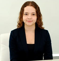 Carolina Schaffer