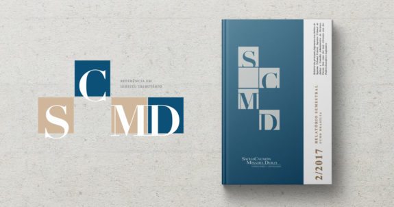 SCMD Brasília publica relatório semestral dos principais julgamentos do 2º semestre de 2017