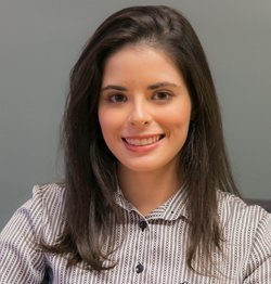 Ingrid Oliveira de Almeida
